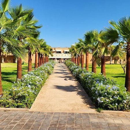Hotel Jardins De Lina Et Lea Oulad Ikhia Exteriér fotografie