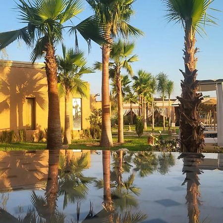 Hotel Jardins De Lina Et Lea Oulad Ikhia Exteriér fotografie