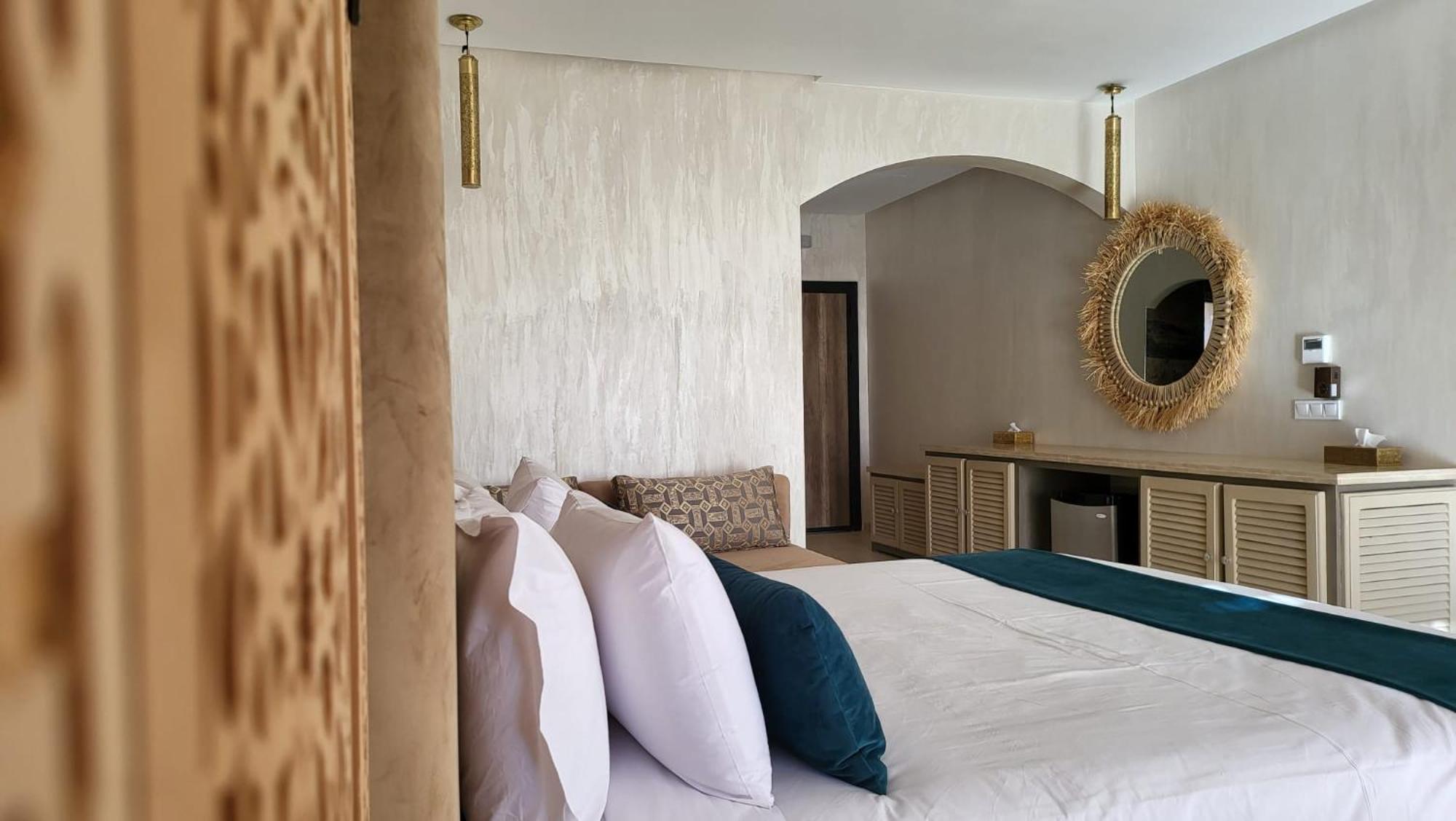 Hotel Jardins De Lina Et Lea Oulad Ikhia Exteriér fotografie